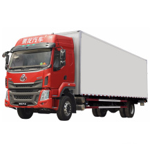 HOT SELLING DONGFENG H5 8X4 12WHEELER 3TON 5TON 8TON 12TON LIGHT TRUCK FOR SALE